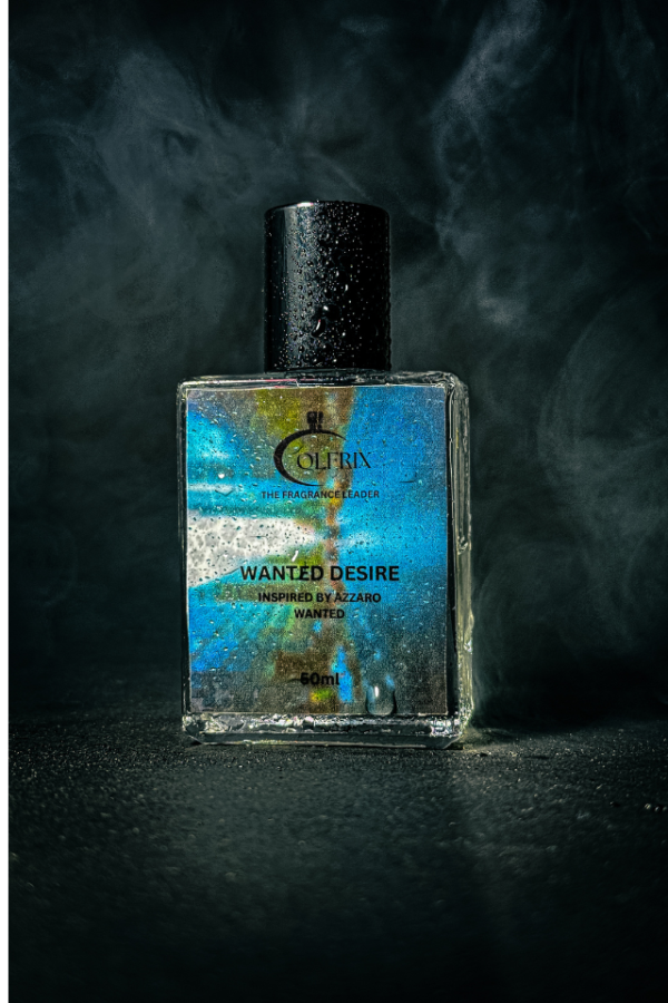 Wanted Desire - Image 2