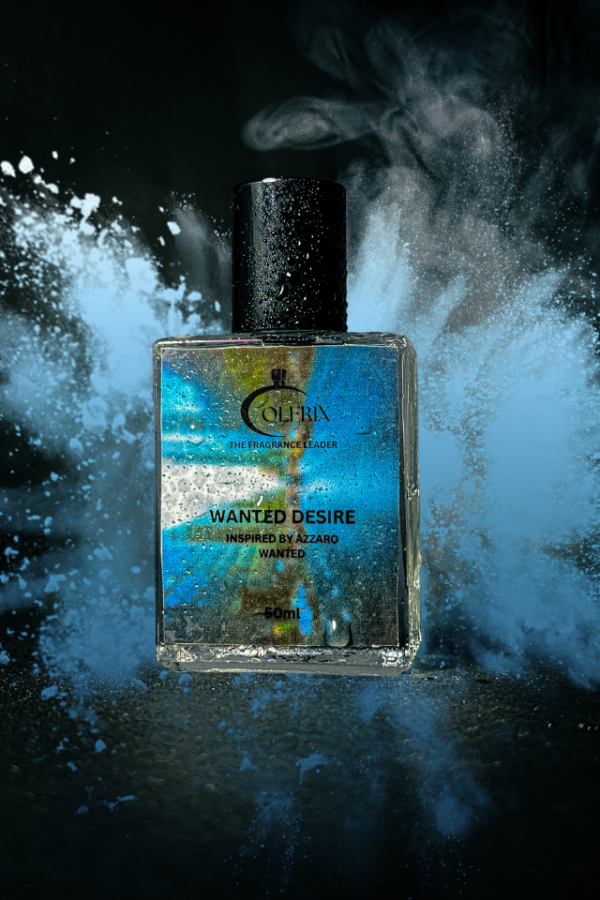 Wanted Desire - Image 3
